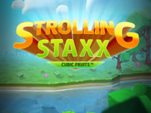 Strolling Staxx Cubic Fruits